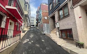 Istanbul Hub Flats