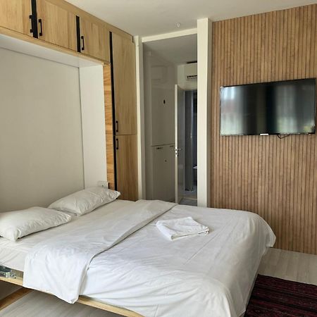 Hotel Istanbul Hub Flats Exterior foto