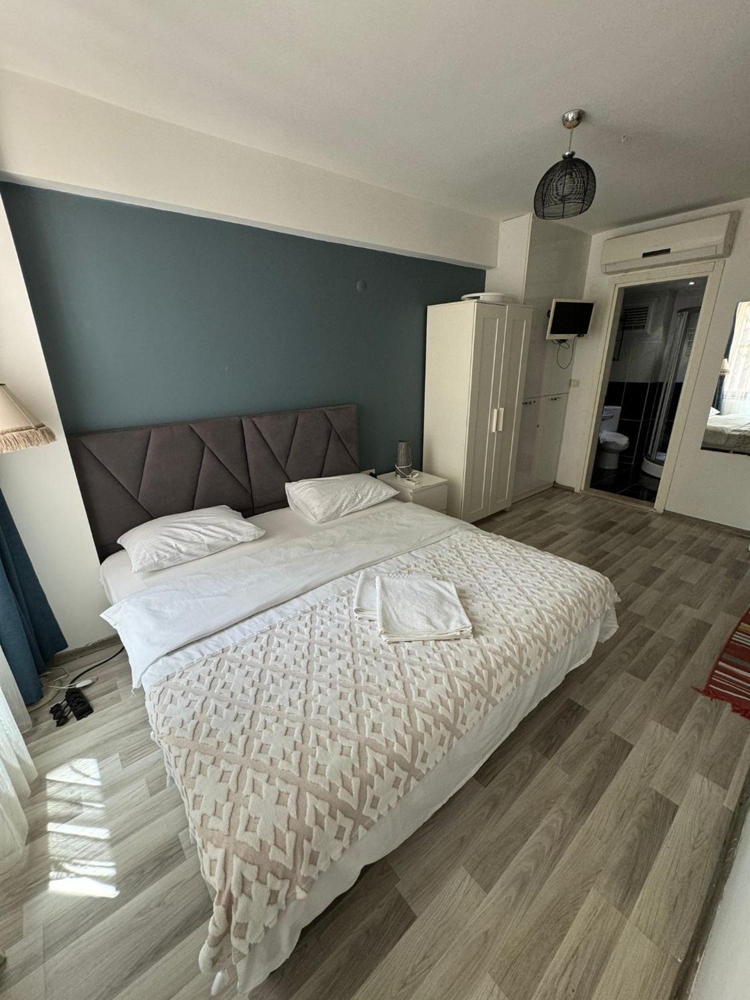 Hotel Istanbul Hub Flats Exterior foto