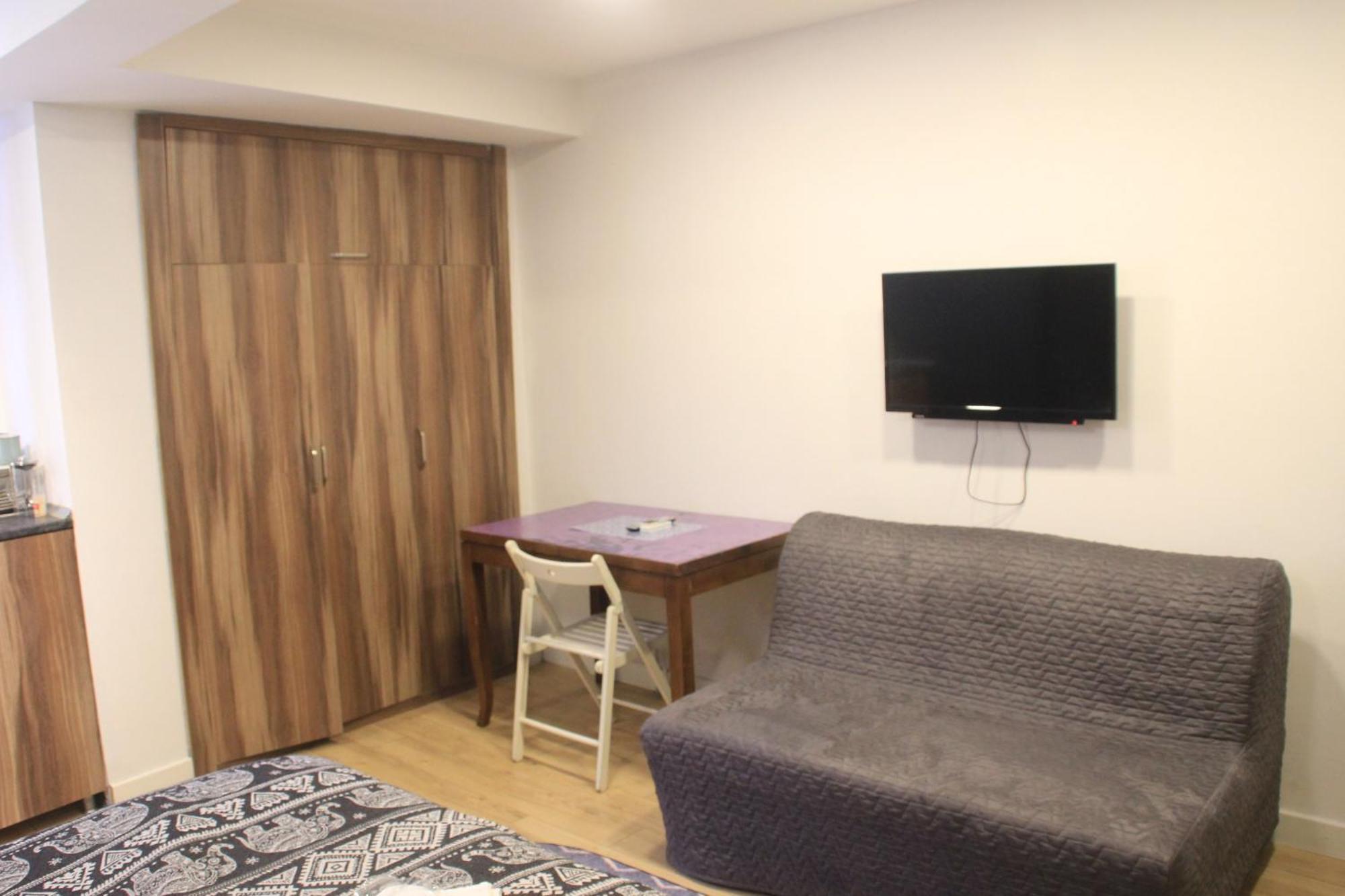 Hotel Istanbul Hub Flats Exterior foto