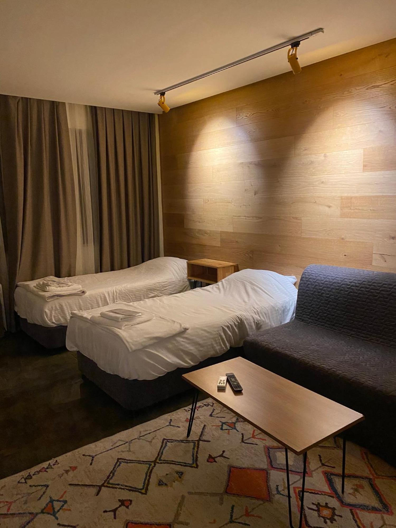 Hotel Istanbul Hub Flats Exterior foto